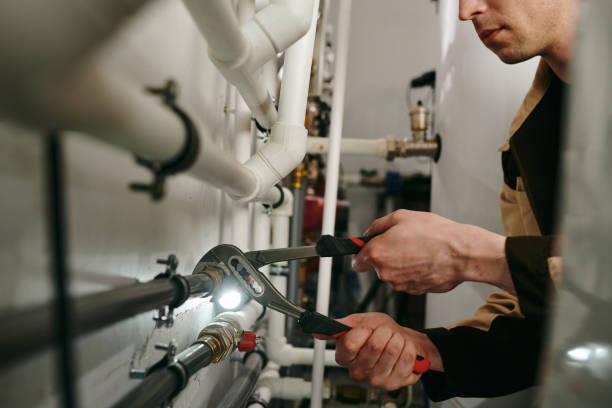 Best Affordable Plumber Near Me  in Westernport, MD
