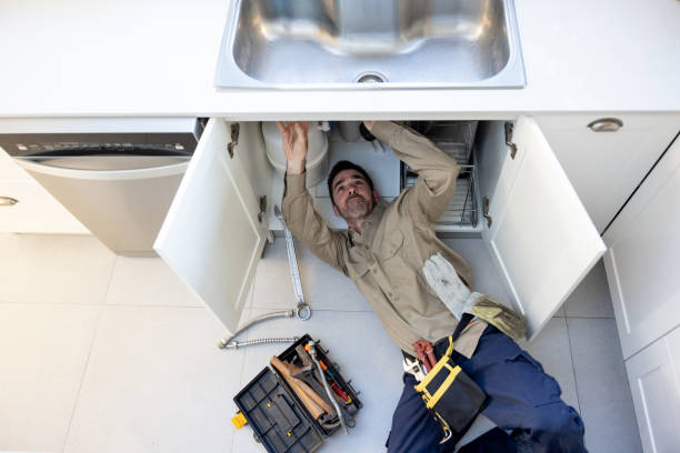 Best Plumbing Repair Near Me  in Westernport, MD