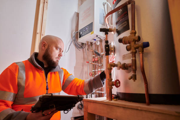 Best Local Plumber Services  in Westernport, MD