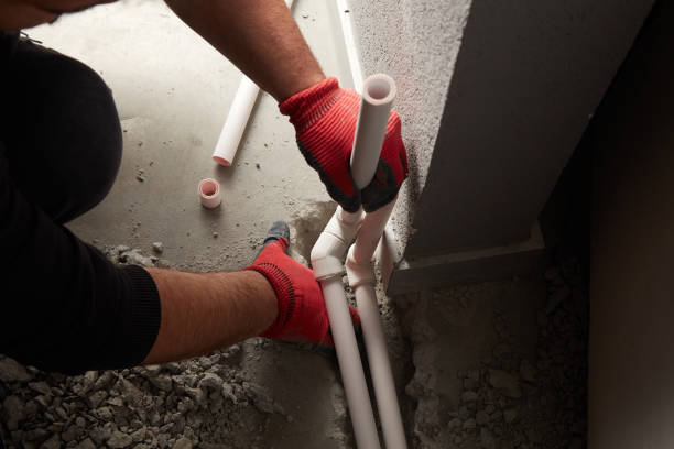 Best Commercial Plumbing Services  in Westernport, MD