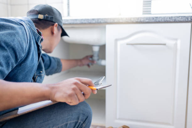 Best Faucet Repair  in Westernport, MD