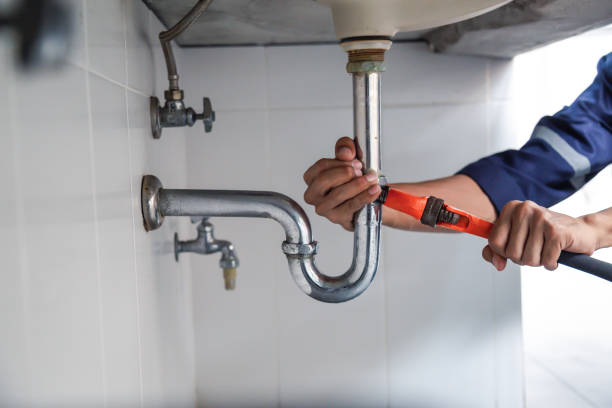 Best Affordable Plumbing Services  in Westernport, MD