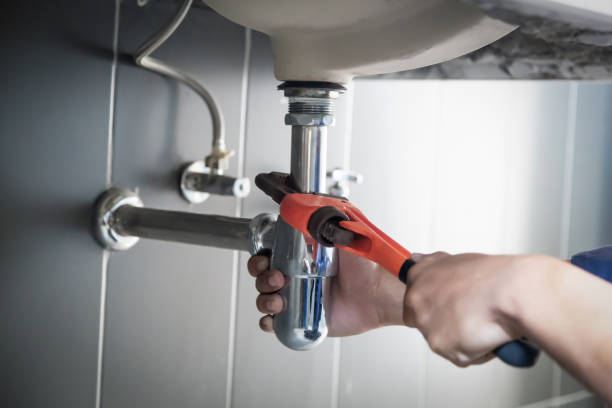 Best Same-Day Plumbing Service  in Westernport, MD