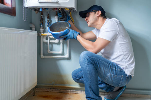 Best Clogged Drain Plumber  in Westernport, MD