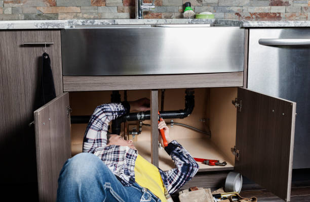Best Sewer Cleaning Services  in Westernport, MD