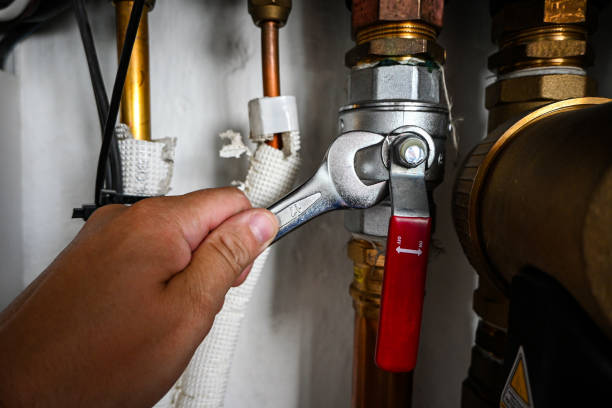 Best Plumbing Repair Near Me  in Westernport, MD